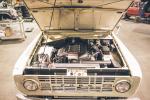 Ford Bronco Derelict Roadster by ICON 2018 года